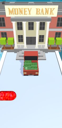 Millionair's Car - Screenshot 4