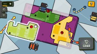 HyL: MS - Screenshot 1