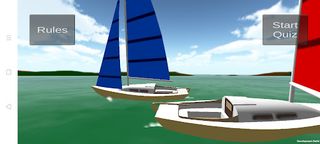 Sailing Right of Way - Screenshot 1