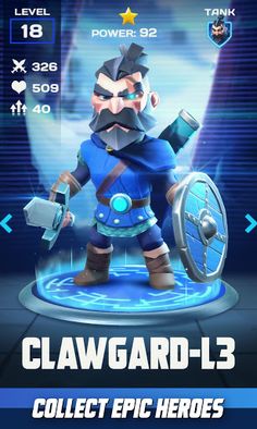 Puzzle Battlers - Screenshot 3