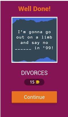 Finish Friends TV Show Quotes - Screenshot 2