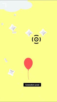 WBA Balloon Bodyguard - Screenshot 4