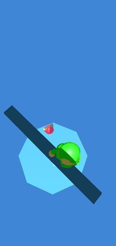 Pit Run - Screenshot 4