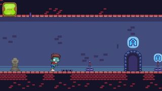 Save The Zombie - Screenshot 3