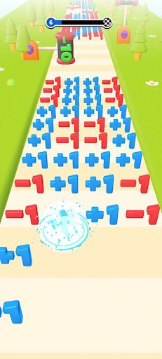 Number Count - Screenshot 4