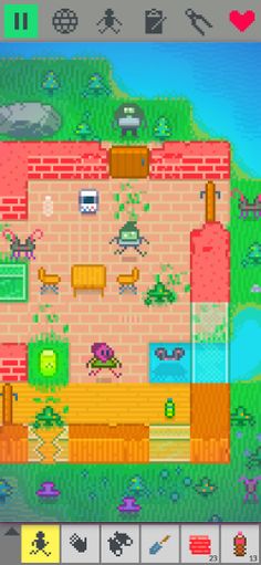 Vilmonic - Screenshot 3