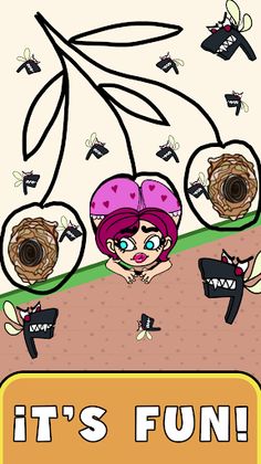 Save the Girl from Alphabet - Screenshot 4