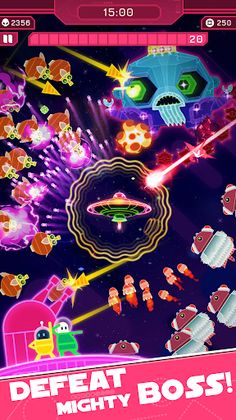 Super Hero Survival Adventure - Screenshot 2