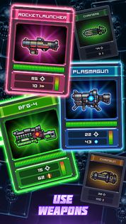 Dead Shell: Roguelike RPG - Screenshot 4