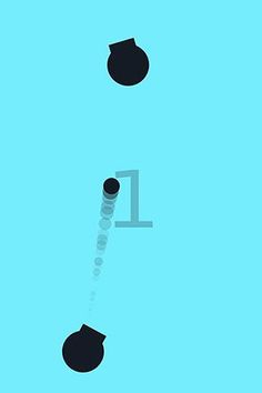 Cannon Dash - Screenshot 2