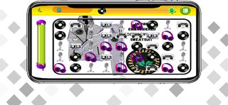 Legendary Leaf By Herbivore Ar - Screenshot 2