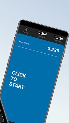 Fast Reaction - Screenshot 2