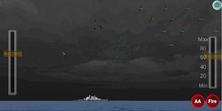 Air-Raid - Screenshot 2