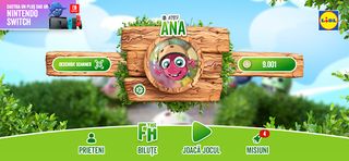 The Fresh Heads - Marble Game - Screenshot 1