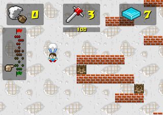 PARACAIDISTA KERL (Android) by - Screenshot 2