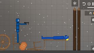 MELON STICK PLAYGROUNDS Mod - Screenshot 1