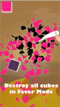 Number Fall - Screenshot 4