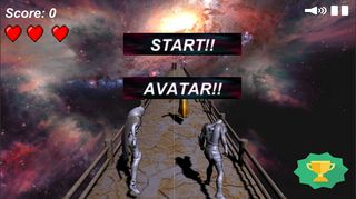 Ghost Snatcher - Screenshot 1