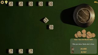 Dices Joker Poker - Screenshot 2