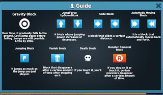 Jump&Jump - Screenshot 2