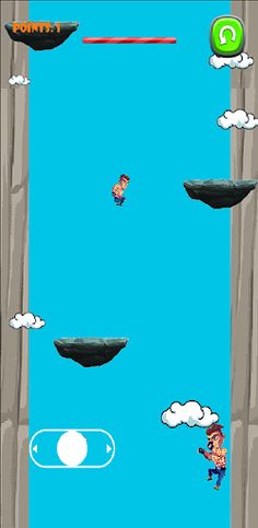 MR. COOL - Screenshot 2