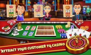 Captain Jack : Cruise Journey - Screenshot 2