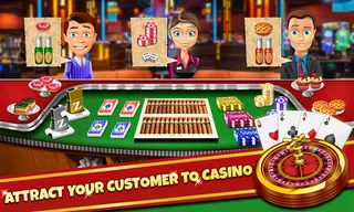 Captain Jack : Cruise Journey - Screenshot 2