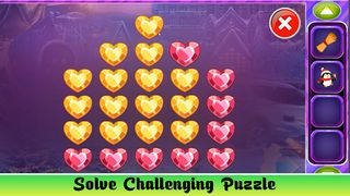 Elegant Cattle Escape - Screenshot 2