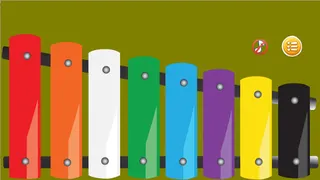 Play & Learn Colors In English - Screenshot 1