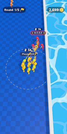 Slash & Clash - Screenshot 3