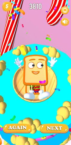 FlySandwich - Screenshot 3