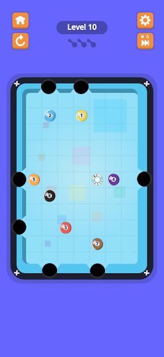 Master 8 Ball Delux - Screenshot 4