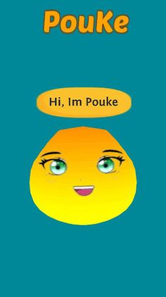 PouKe - Screenshot 1