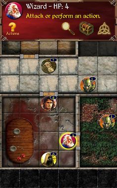 Arcane Quest Ultimate Edition - Screenshot 3