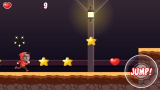 Luigi Abuelo - Screenshot 3