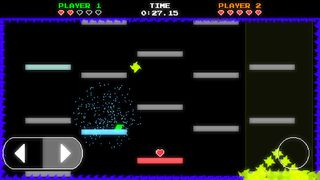 Blades of Doom - Screenshot 2