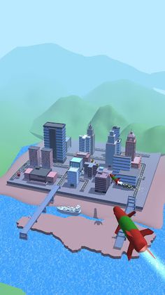 Change Them All - Screenshot 1