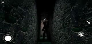 The Intruder - Horror In Doors - Screenshot 2