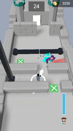 Sorcerer - Screenshot 4