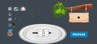 Apong Solo - Khmer Game - Screenshot 2