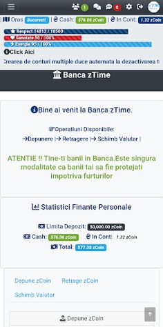 zTime - Your Virtual World - Screenshot 4