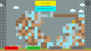 Keep Me Alive - Screenshot 1