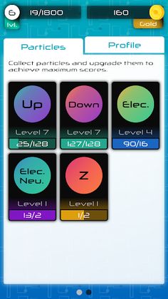 It Matters - Screenshot 2