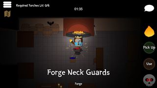 Bite Nite - Screenshot 3