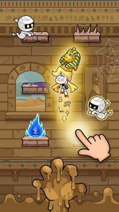 Jump or Die! - Screenshot 2