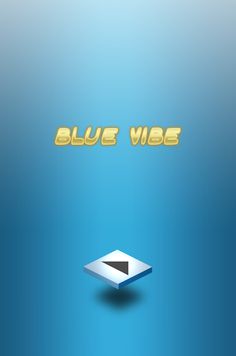 Blue Vibes - Free - Screenshot 1