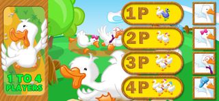 The Game of the Goose - Screenshot 3