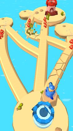 Gunner Defense - Screenshot 2