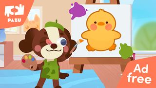 Preschool Games for Toddlers - Screenshot 2