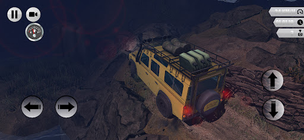 Mud Offroad:Crawling Simulator - Screenshot 3